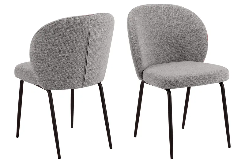 Dursun Spisestol, Grå