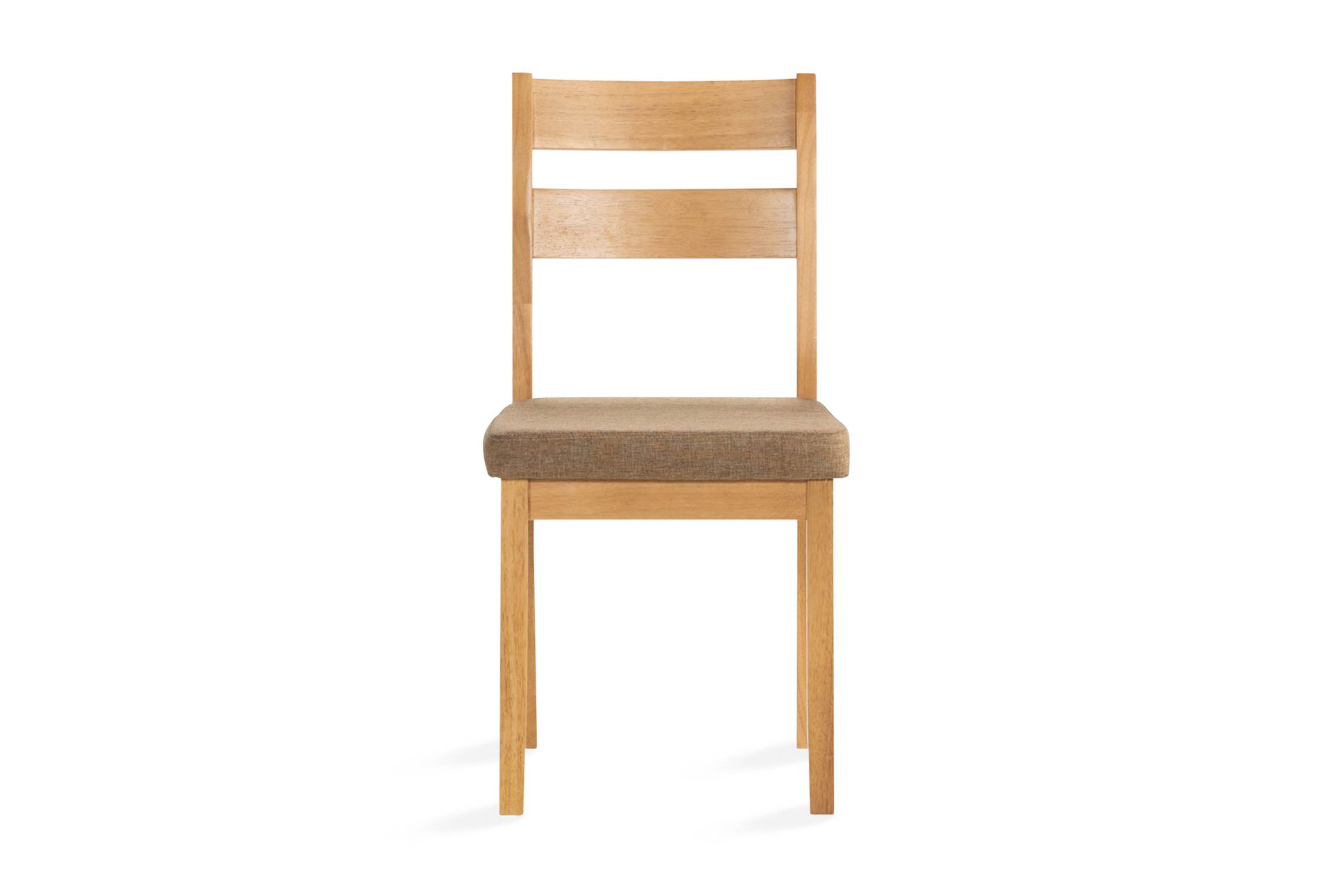 Edini Spisestol - Brun - Møbler - Stoler & lenestoler - Spisestuestoler & kjøkkenstoler