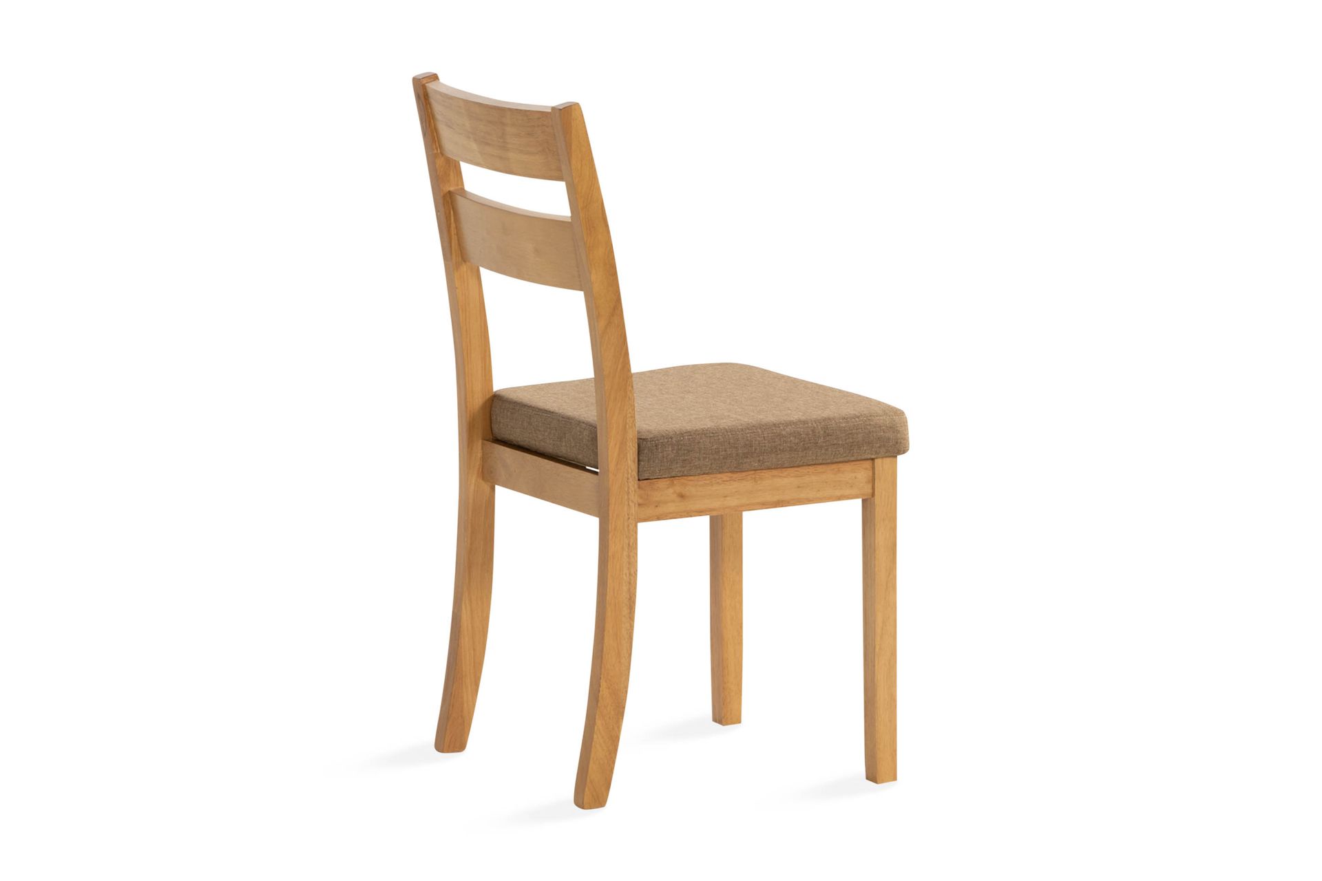 Edini Spisestol - Brun - Møbler - Stoler & lenestoler - Spisestuestoler & kjøkkenstoler