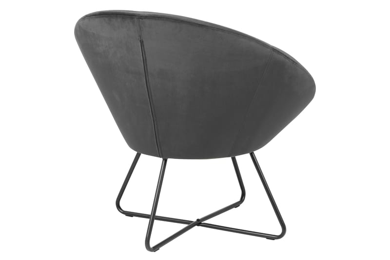 Feeble Lenestol - Møbler - Stoler & lenestoler - Spisestuestoler & kjøkkenstoler