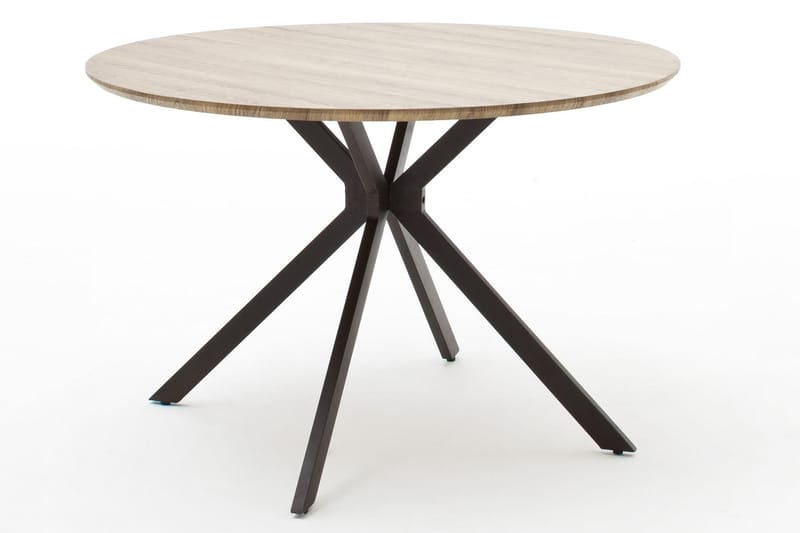 Firenze Spisebord 120 cm - Tre/Natur - Møbler - Stoler & lenestoler - Spisestuestoler & kjøkkenstoler