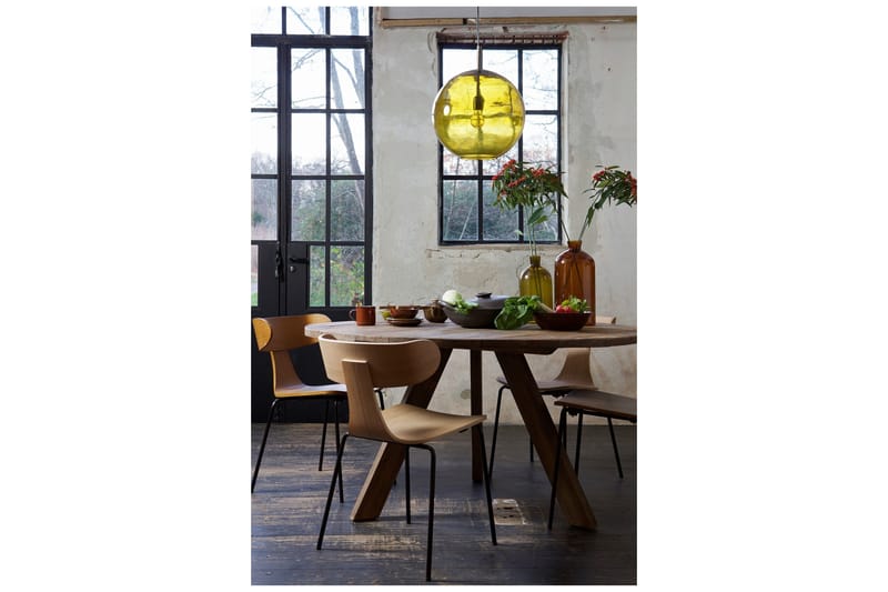 Forma Spisestol - Askfiner - Møbler - Stoler & lenestoler - Spisestuestoler & kjøkkenstoler