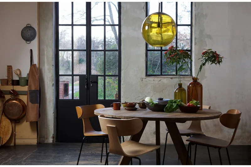 Forma Spisestol - Askfiner - Møbler - Stoler & lenestoler - Spisestuestoler & kjøkkenstoler