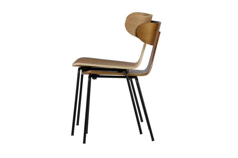 Forma Spisestol - Askfiner - Møbler - Stoler & lenestoler - Spisestuestoler & kjøkkenstoler