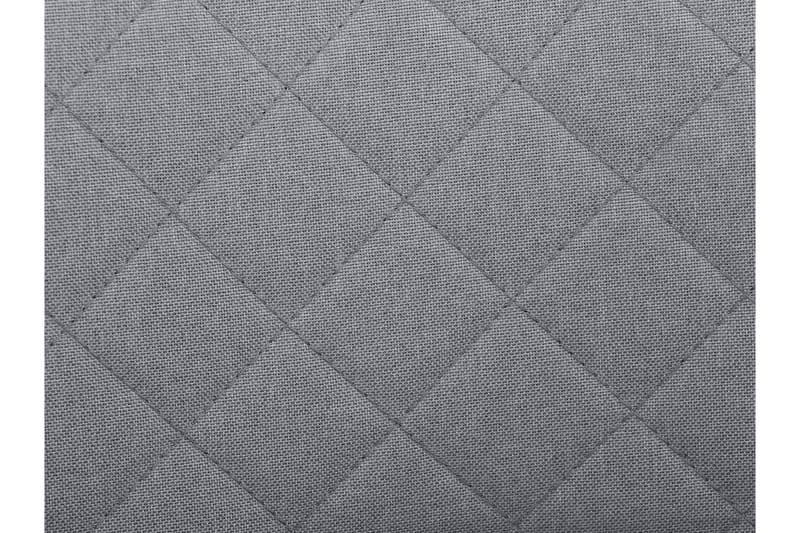 Galene Karmstol - Lys grå - Møbler - Stoler & lenestoler - Spisestuestoler & kjøkkenstoler