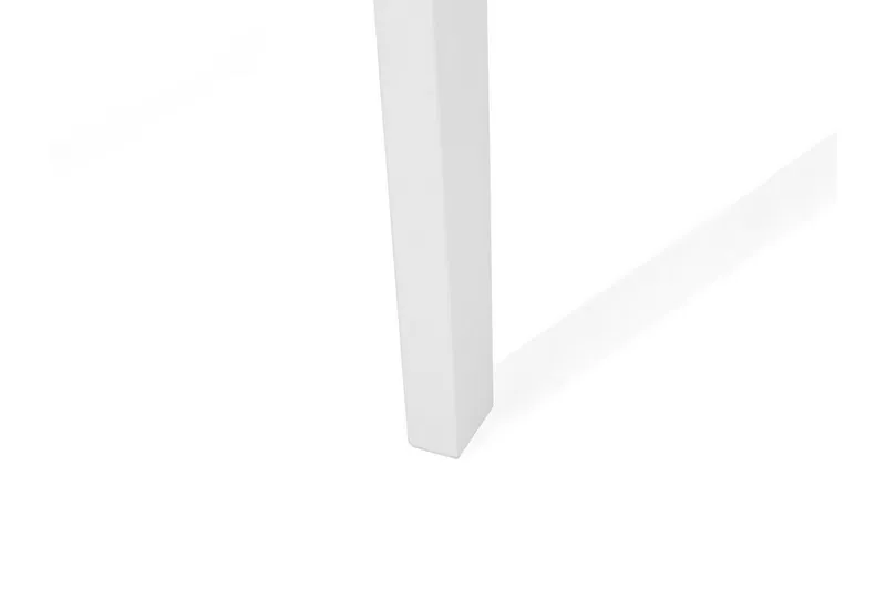 Georgia Stol 2-pk - Hvit - Møbler - Stoler & lenestoler - Spisestuestoler & kjøkkenstoler