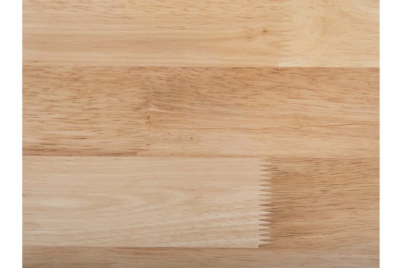 Georgia Stol 2-pk - Tre / Natur - Møbler - Stoler & lenestoler - Spisestuestoler & kjøkkenstoler