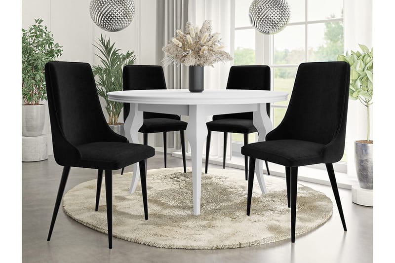 Glenarm Spisestol - Møbler - Stoler & lenestoler - Spisestuestoler & kjøkkenstoler