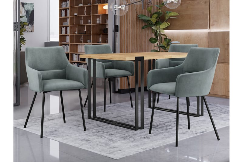 Glenarm Spisestol - Møbler - Stoler & lenestoler - Spisestuestoler & kjøkkenstoler