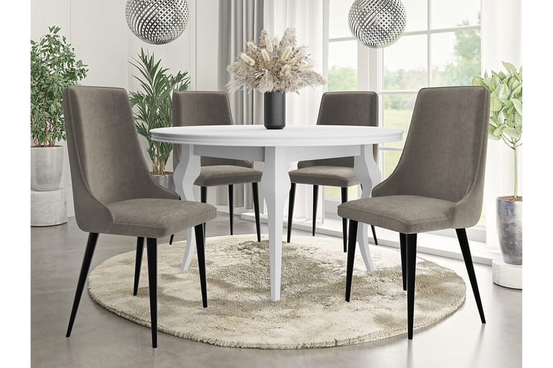 Glenarm Spisestol - Møbler - Stoler & lenestoler - Spisestuestoler & kjøkkenstoler