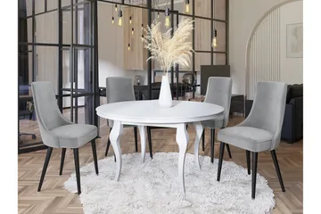 Glenarm Spisestol - Møbler - Stoler & lenestoler - Spisestuestoler & kjøkkenstoler