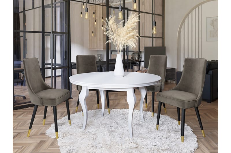 Glenarm Spisestol - Møbler - Stoler & lenestoler - Spisestuestoler & kjøkkenstoler