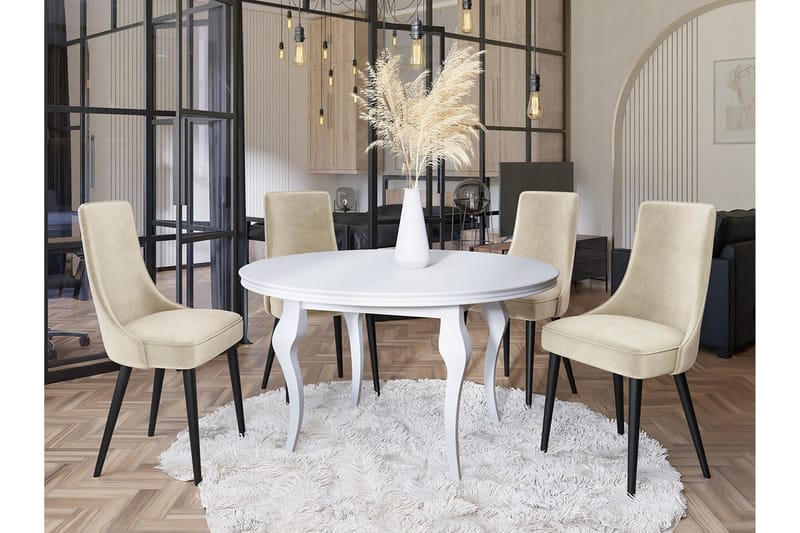 Glenarm Spisestol - Møbler - Stoler & lenestoler - Spisestuestoler & kjøkkenstoler