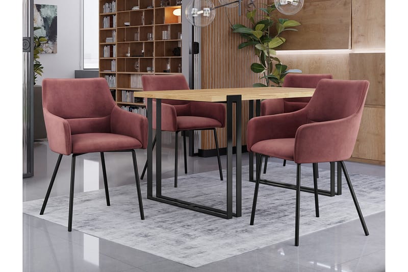 Glenarm Spisestol - Møbler - Stoler & lenestoler - Spisestuestoler & kjøkkenstoler