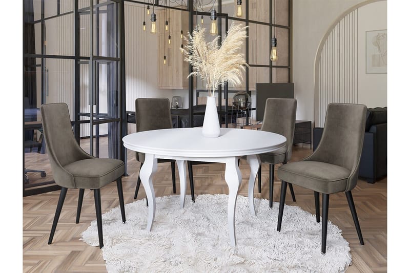 Glenarm Spisestol - Møbler - Stoler & lenestoler - Spisestuestoler & kjøkkenstoler