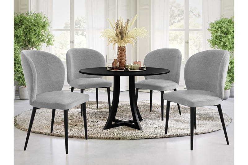 Glenarm Spisestol - Møbler - Stoler & lenestoler - Spisestuestoler & kjøkkenstoler