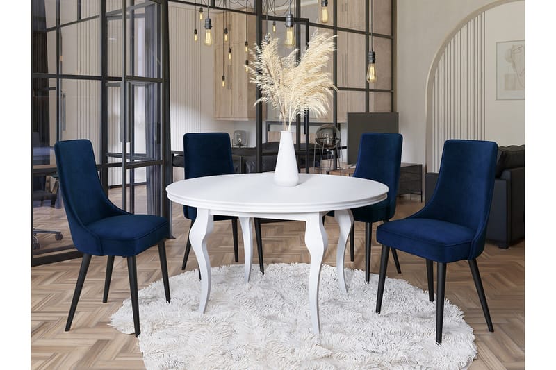 Glenarm Spisestol - Møbler - Stoler & lenestoler - Spisestuestoler & kjøkkenstoler