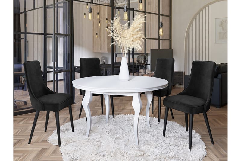 Glenarm Spisestol - Møbler - Stoler & lenestoler - Spisestuestoler & kjøkkenstoler