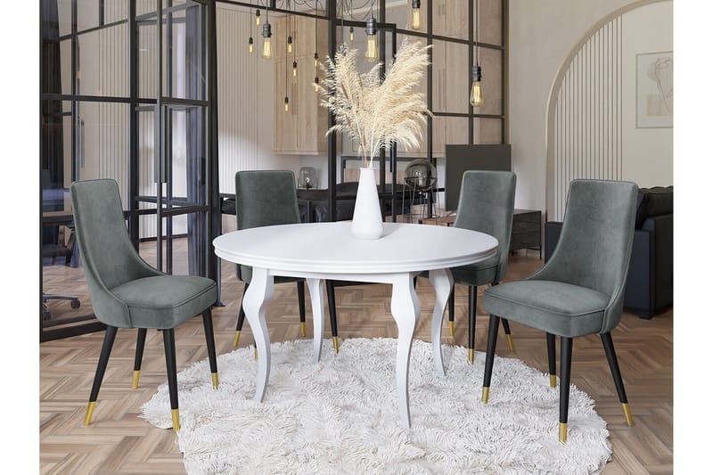 Glenarm Spisestol - Møbler - Stoler & lenestoler - Spisestuestoler & kjøkkenstoler