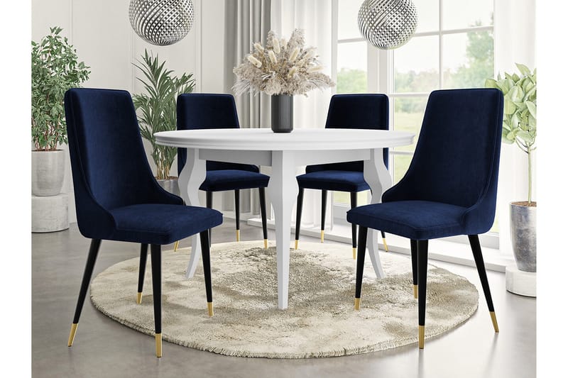 Glenarm Spisestol - Møbler - Stoler & lenestoler - Spisestuestoler & kjøkkenstoler