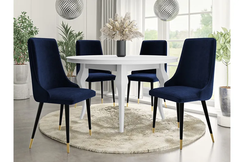 Glenarm Spisestol - Møbler - Stoler & lenestoler - Spisestuestoler & kjøkkenstoler