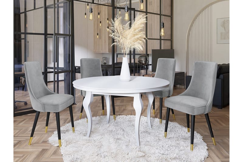 Glenarm Spisestol - Møbler - Stoler & lenestoler - Spisestuestoler & kjøkkenstoler