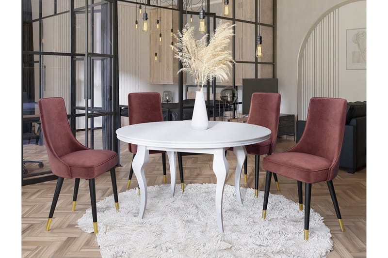 Glenarm Spisestol - Møbler - Stoler & lenestoler - Spisestuestoler & kjøkkenstoler