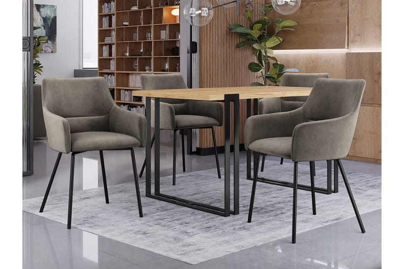 Glenarm Spisestol - Møbler - Stoler & lenestoler - Spisestuestoler & kjøkkenstoler