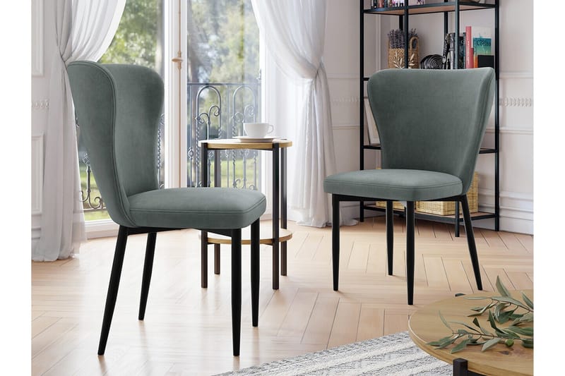 Glenarm Spisestol - Møbler - Stoler & lenestoler - Spisestuestoler & kjøkkenstoler