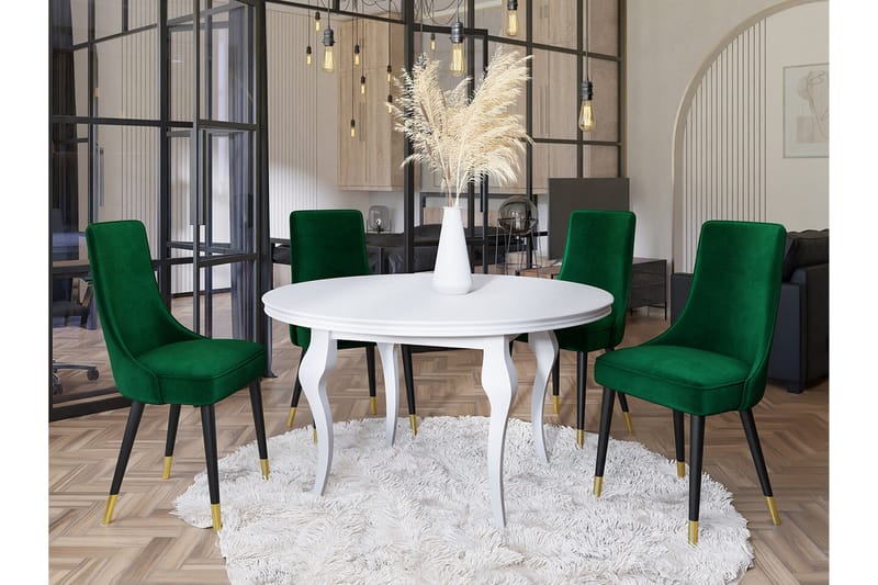 Glenarm Spisestol - Møbler - Stoler & lenestoler - Spisestuestoler & kjøkkenstoler