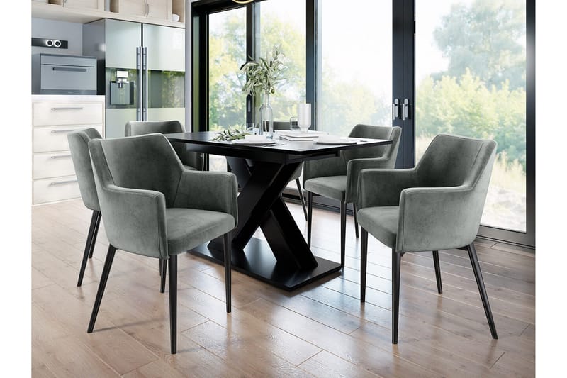 Glenarm Spisestol - Møbler - Stoler & lenestoler - Spisestuestoler & kjøkkenstoler