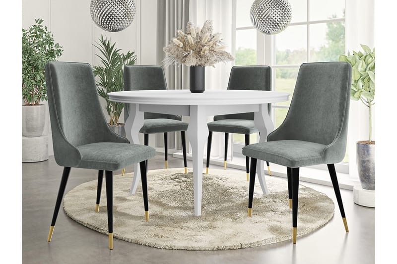 Glenarm Spisestol - Møbler - Stoler & lenestoler - Spisestuestoler & kjøkkenstoler