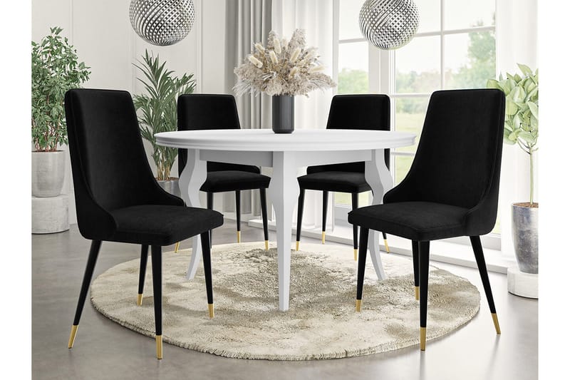 Glenarm Spisestol - Møbler - Stoler & lenestoler - Spisestuestoler & kjøkkenstoler