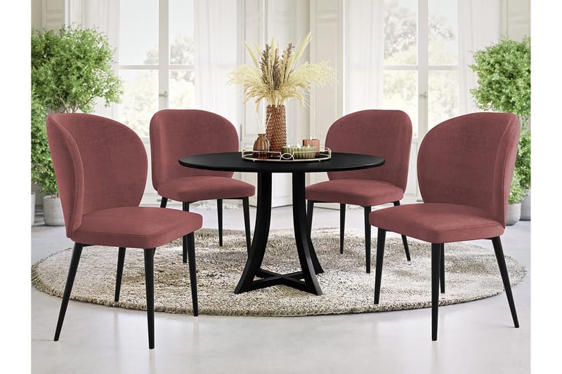 Glenarm Spisestol - Møbler - Stoler & lenestoler - Spisestuestoler & kjøkkenstoler