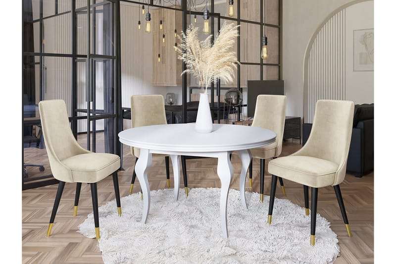 Glenarm Spisestol - Møbler - Stoler & lenestoler - Spisestuestoler & kjøkkenstoler