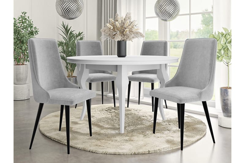 Glenarm Spisestol - Møbler - Stoler & lenestoler - Spisestuestoler & kjøkkenstoler