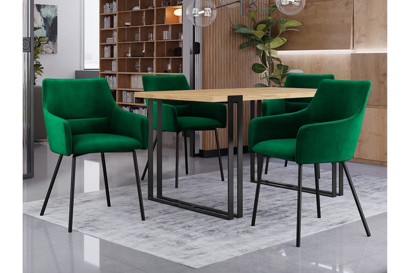 Glenarm Spisestol - Møbler - Stoler & lenestoler - Spisestuestoler & kjøkkenstoler