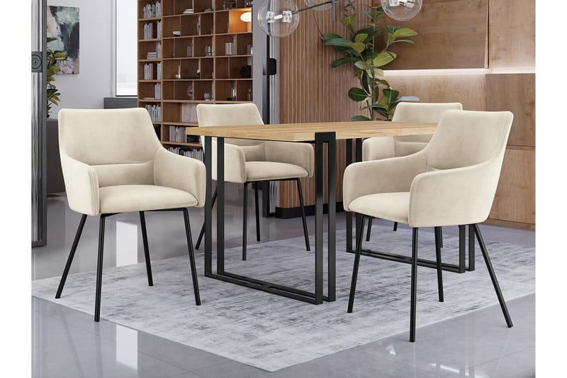 Glenarm Spisestol - Møbler - Stoler & lenestoler - Spisestuestoler & kjøkkenstoler