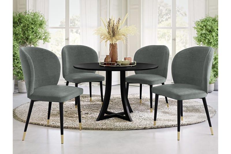 Glenarm Spisestol - Møbler - Stoler & lenestoler - Spisestuestoler & kjøkkenstoler