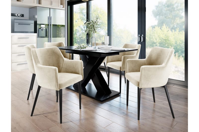 Glenarm Spisestol - Møbler - Stoler & lenestoler - Spisestuestoler & kjøkkenstoler