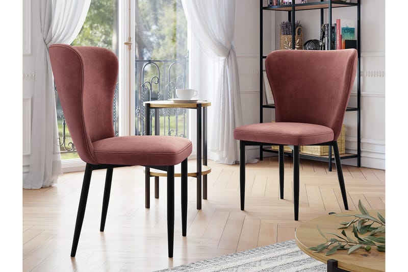 Glenarm Spisestol - Møbler - Stoler & lenestoler - Spisestuestoler & kjøkkenstoler