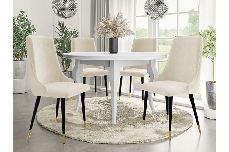 Glenarm Spisestol - Møbler - Stoler & lenestoler - Spisestuestoler & kjøkkenstoler