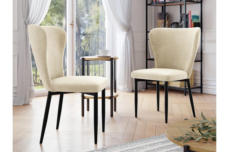 Glenarm Spisestol - Møbler - Stoler & lenestoler - Spisestuestoler & kjøkkenstoler