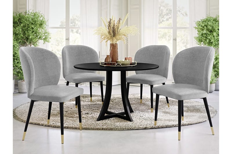 Glenarm Spisestol - Møbler - Stoler & lenestoler - Spisestuestoler & kjøkkenstoler