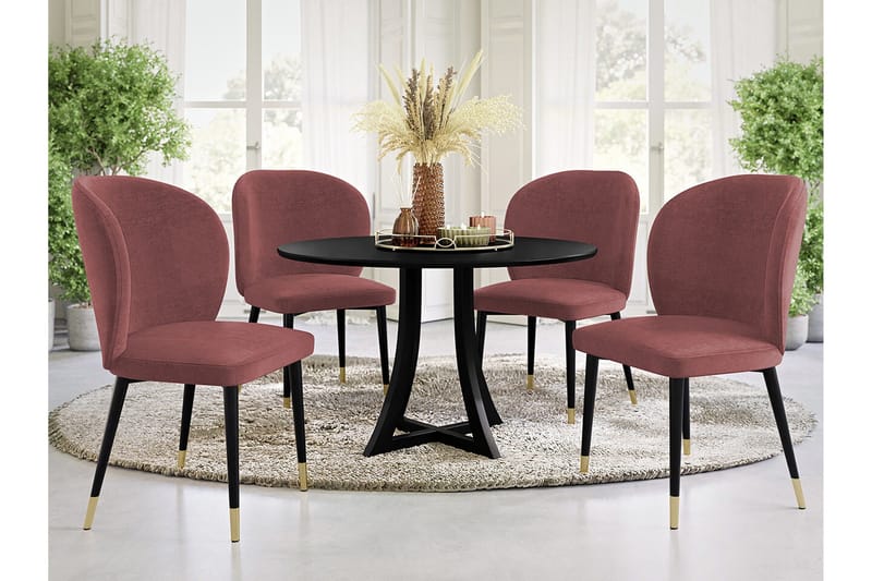 Glenarm Spisestol - Møbler - Stoler & lenestoler - Spisestuestoler & kjøkkenstoler