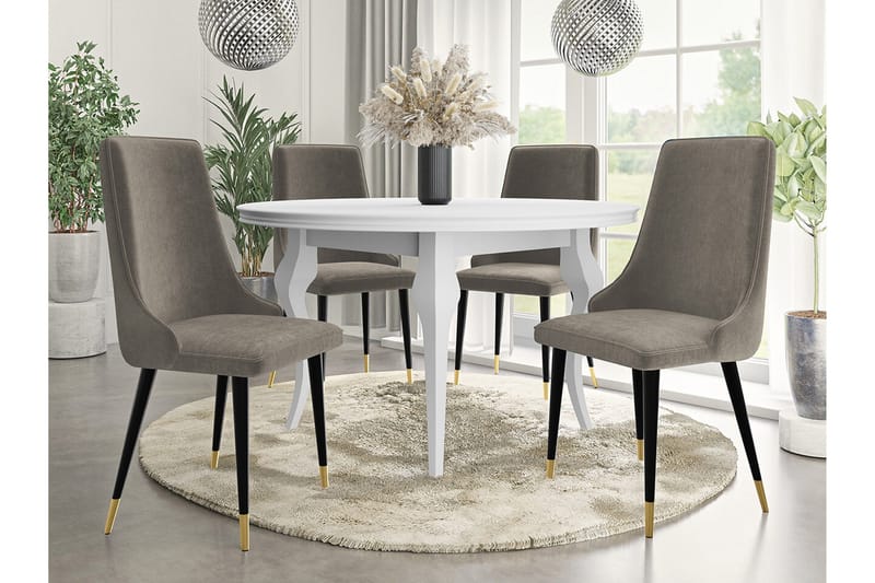 Glenarm Spisestol - Møbler - Stoler & lenestoler - Spisestuestoler & kjøkkenstoler