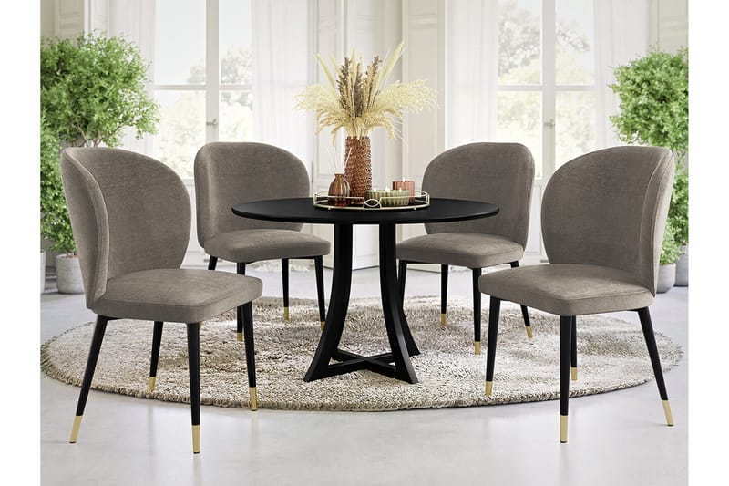 Glenarm Spisestol - Møbler - Stoler & lenestoler - Spisestuestoler & kjøkkenstoler