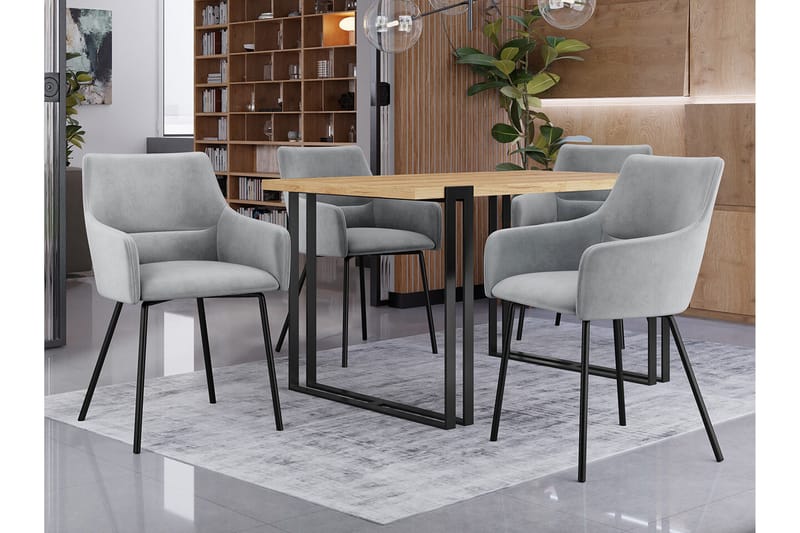 Glenarm Spisestol - Møbler - Stoler & lenestoler - Spisestuestoler & kjøkkenstoler