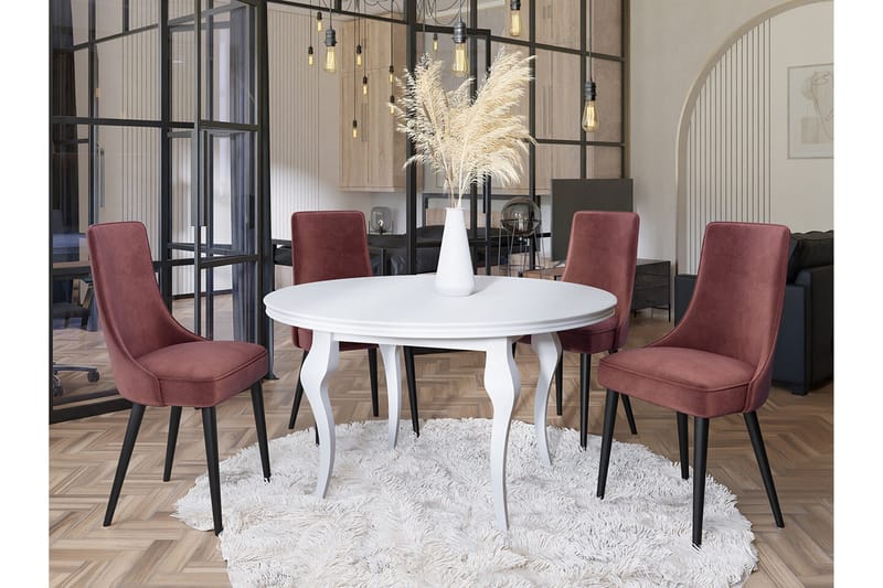 Glenarm Spisestol - Møbler - Stoler & lenestoler - Spisestuestoler & kjøkkenstoler