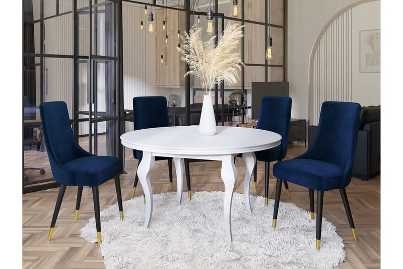 Glenarm Spisestol - Møbler - Stoler & lenestoler - Spisestuestoler & kjøkkenstoler